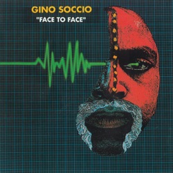 Gino Soccio - Who Dunnit?