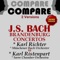 Brandenburg Concerto No. 1 in F Major, BWV 1046: II. Adagio artwork