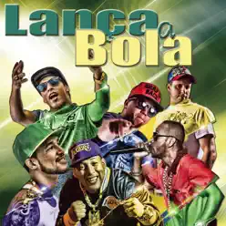 Lança Bola - Single - Mc Frank Lança Bola - Single - Mc Frank
