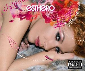 Esthero - Wikked Lil' Grrrls - Line Dance Musique