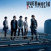 UVERworld - 7th Trigger
