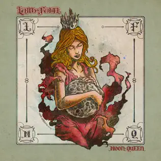 télécharger l'album Lord Fowl - Moon Queen