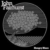 Hungry Blues - EP artwork