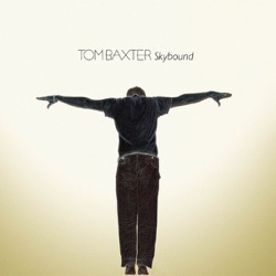 Tom Baxter - Icarus Wings