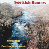 Scottish Dances - Jimmy Blair and his Scottish Dance Band