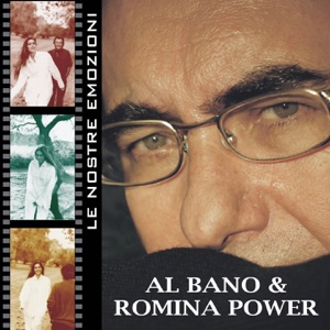 Al Bano & Romina Power - Felicità (Happyness) - 排舞 音樂