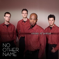 Voices of Praise - Spirit of the Living God