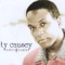 Recognize - Ty Causey lyrics