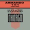 151 - Armando lyrics