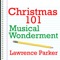 Joy to the World - Lawrence Parker lyrics