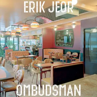 télécharger l'album Erik Jeor - Ombudsman