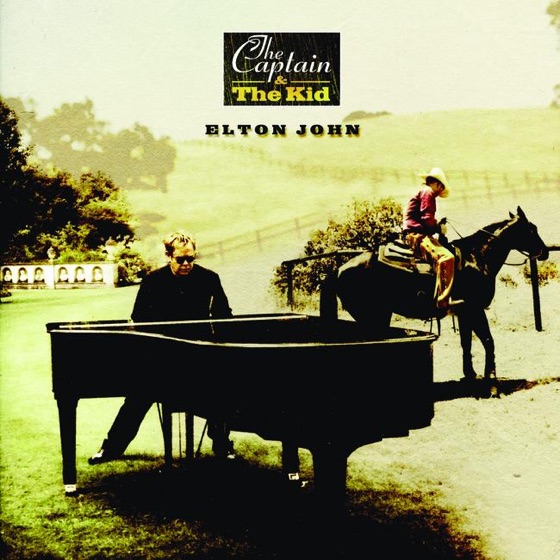 Cover artwork for The Bridge