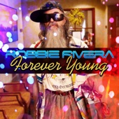 Forever Young (Lucky Date Remix) artwork