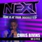 More (The Next Performance) - Chris Bivins lyrics
