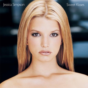 Jessica Simpson - I Think I'm In Love With You - Line Dance Musique