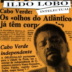 Ildo Lobo - Jacinta
