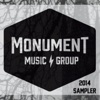Monument Music Group 2014 Sampler