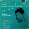 Please Be Kind  - Ella Fitzgerald 