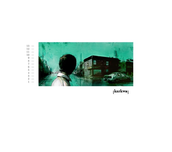 Cover artwork for Combien