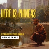 Here Is Phineas. The Piano Artistry of Phineas Newborn Jr. (Remastered) artwork