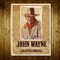 Main Title (From 'Neath Arizona Skies') - John Wayne lyrics