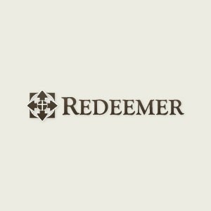 Redeemer Lubbock cover