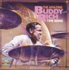 Straight, No Chaser  - Buddy Rich 