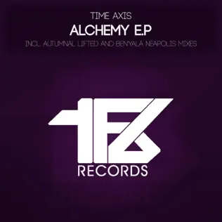 Album herunterladen Time Axis - Alchemy