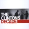 Out of the Way - The Clintons lyrics