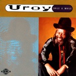 U-Roy - I'm a Rasta Man