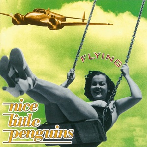Nice Little Penguins - Flying - Line Dance Musik