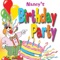 Happy Birthday Nancy - The Tiny Boppers lyrics