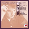 Bartók: Concerto for Orchestra; Music for Strings, Percussion and Celesta artwork