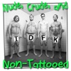 Nude, Crude, And Non-Tattooed, 2012
