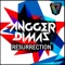 Resurrection - Angger Dimas lyrics