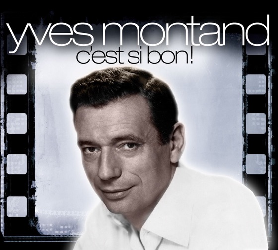 Cover artwork for Rue Saint-vincent