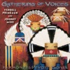Gathering of Voices (Harmonized Peyote Songs) artwork