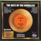 Boys - The Shirelles lyrics