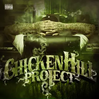 last ned album Chicken Hill - The ChickenHill Project