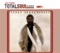 Teddy Pendergrass - The More I Get, The More I Want