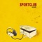 Yola - Sportclub lyrics