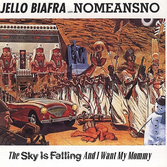 Cover artwork for Bad