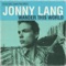 Wander This World - Jonny Lang lyrics