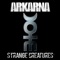 Strange Creatures - Arkarna lyrics