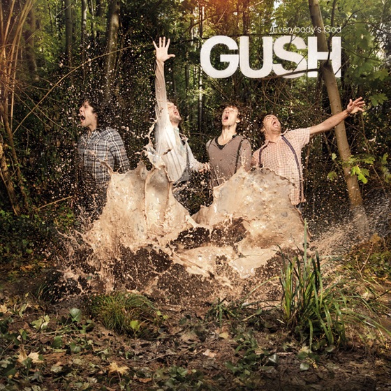 Cover artwork for Back Home