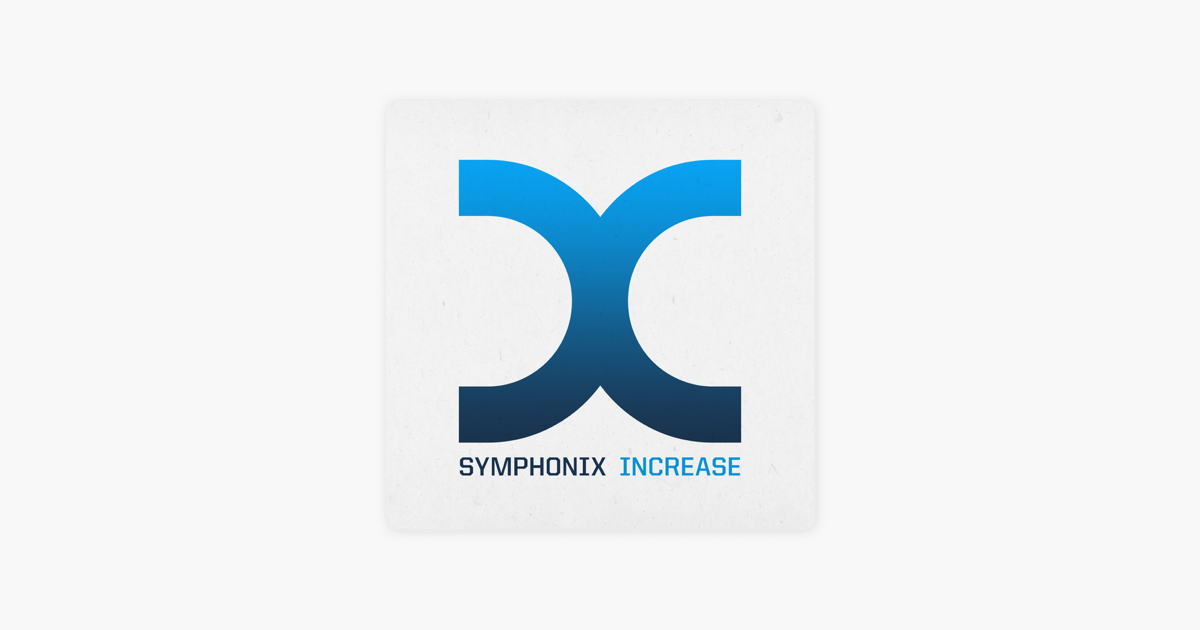 symphonix increase