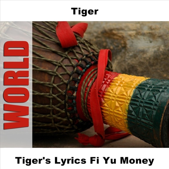 Cover artwork for No Wanga Gut