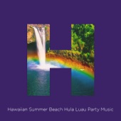 Hawaiian Wedding Song artwork