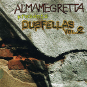 Dubfellas, Vol. 2 - Almamegretta