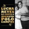 Contigo y Sin Ti - Lucha Reyes lyrics